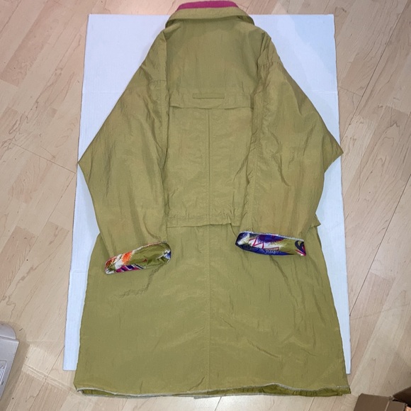 Vintage jacket Pizazz size 3 Junior - Picture 2 of 7